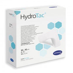 Pansements hydrocellulaires 