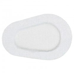 compresses oculaires