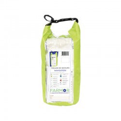 Trousse de secours « Navigation »