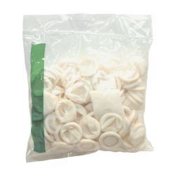 DOIGTIERs roulés en latex