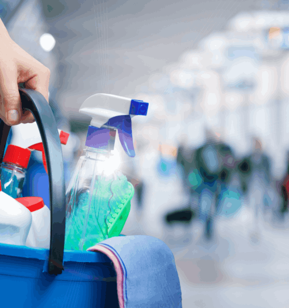 Entreprises et industries